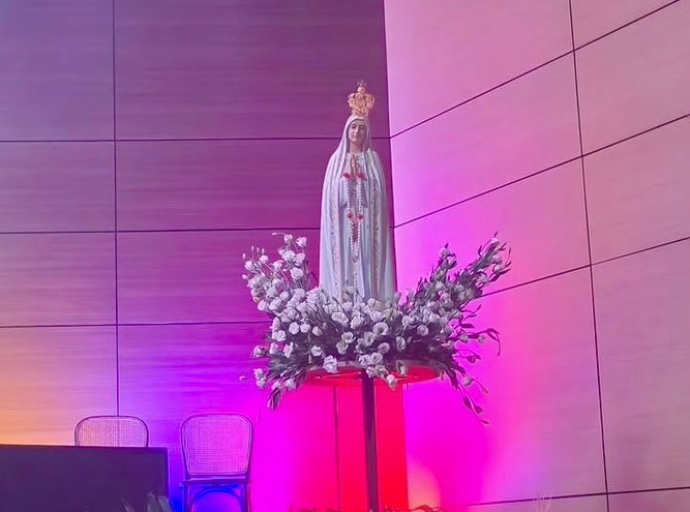 Al Diablo el Satanismo Político..!